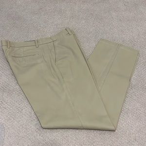 Gap • straight fit pant